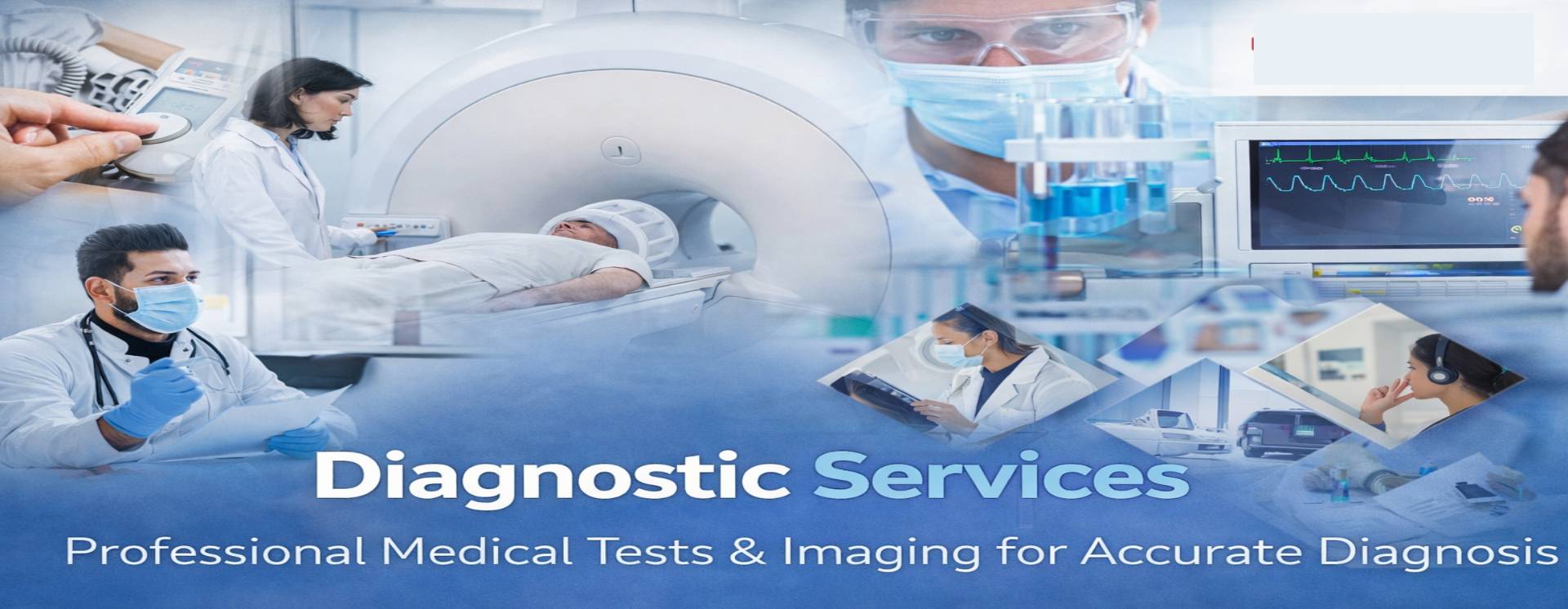 Diagnostic Services