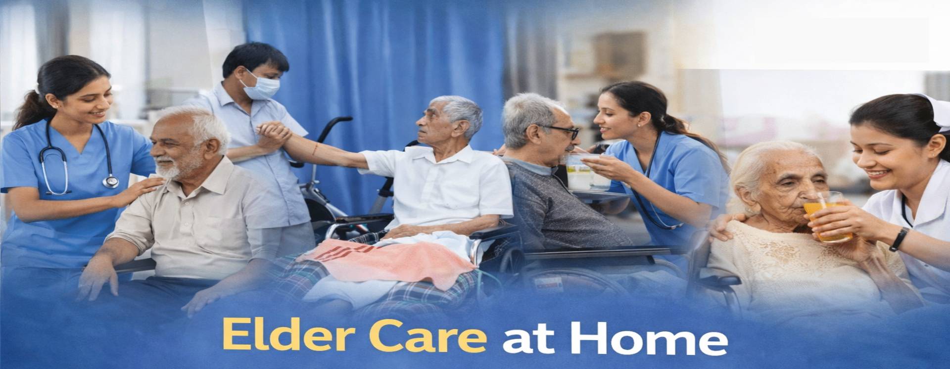 Elder Care at Home