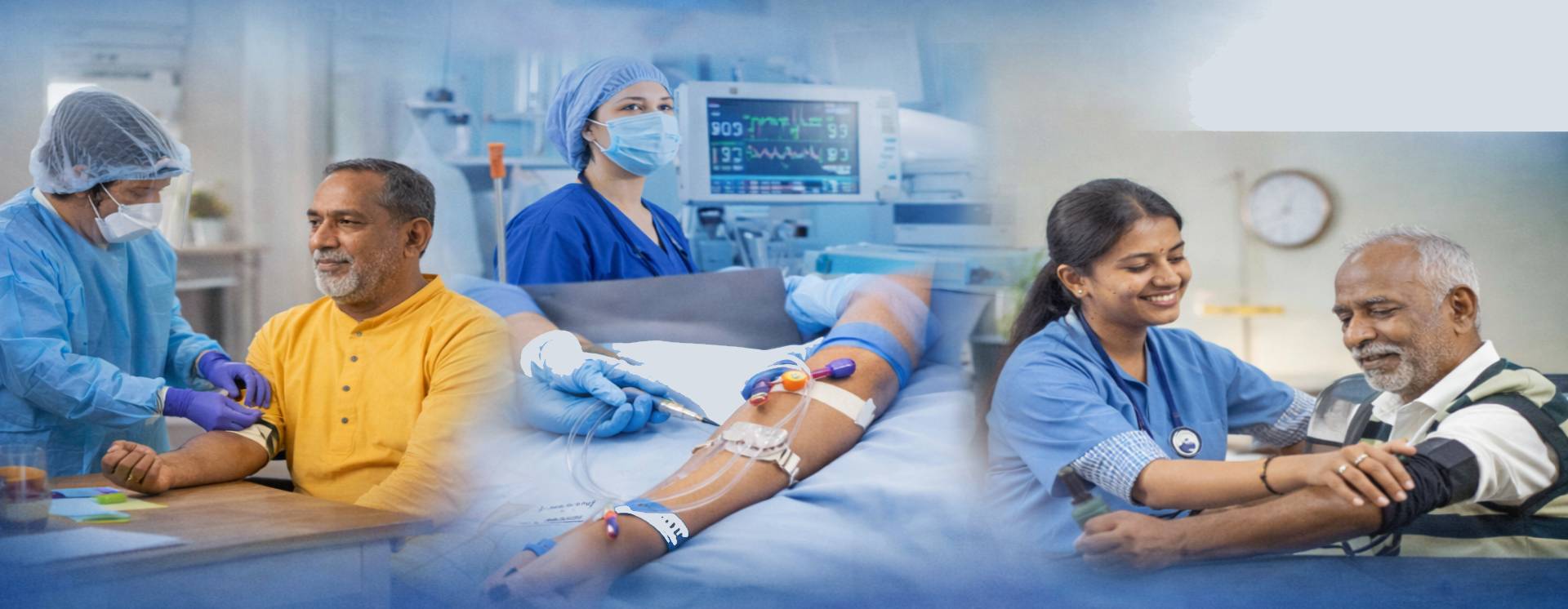 Nursing Care at Home